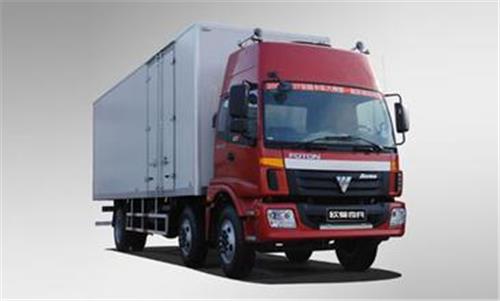 上海到开原专线