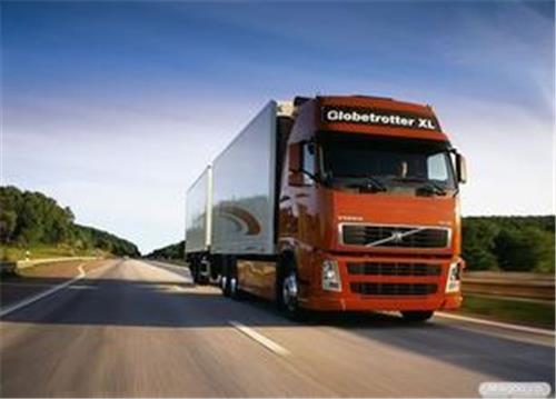 上海到福州专线