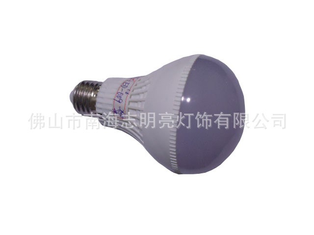 志明亮新款LED3528贴片ZML-053B SMD 光源 球泡灯