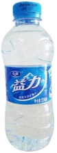 益力矿泉水