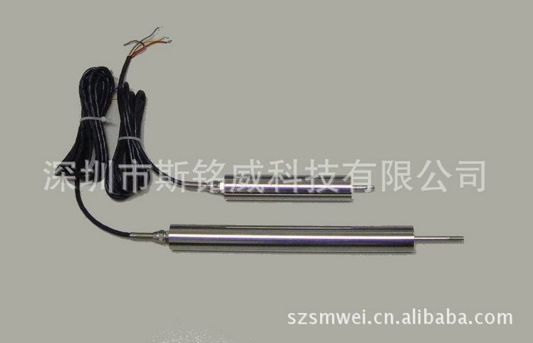 斯铭威LVDT差动变压器式位移传感器 专业品牌生产厂家批发混批原装xx