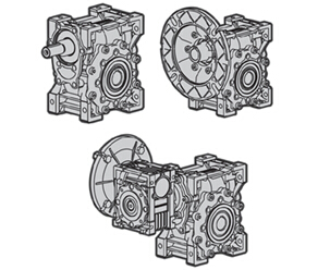 MOTOVARIO NMRV-P减速机