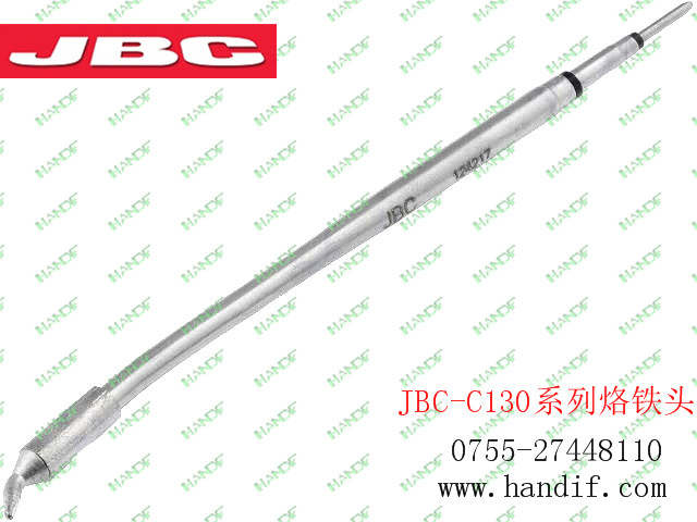 西班牙JBC烙铁头JBC-C130404烙铁咀