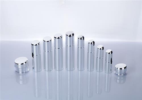 广州护肤品套装瓶批发商