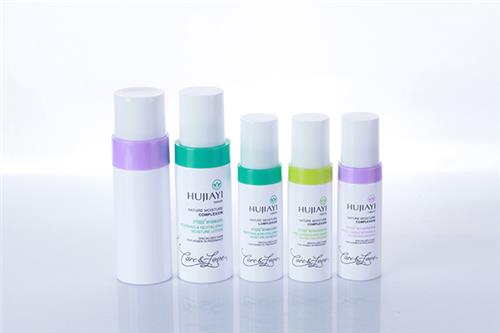 广州精华瓶生产厂家