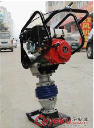 HCR70汽油冲击夯质优