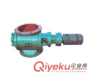 YJD型卸料器（B型）泊头昊天环保现货供应