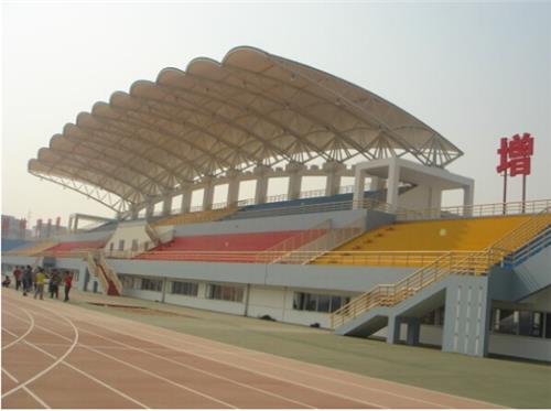 【优质建设】体育场馆建设行业{lx1}【旭隆建设】