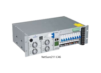 NetSure211C46嵌入式电源