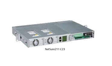 NetSure211 C23艾默生嵌入式通信电源