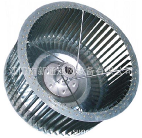 供应单进风离心叶轮,11-62E式叶轮,单进风轮