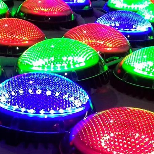 供应多规格LED点光源点光源厂家批发LED彩光点源城市亮化点光源