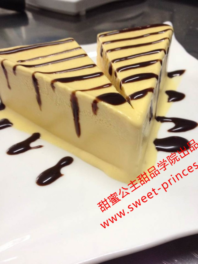 福州慕斯蛋糕培训价格