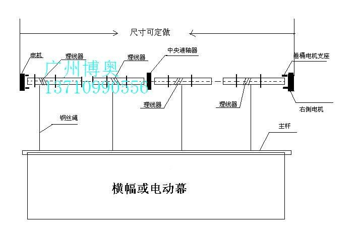 电动幕二次升降杆 太原电动幕二次升降杆 沈阳电动幕二次升降杆 长春电动幕二次升降杆