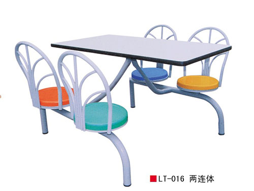 食堂餐桌椅供应商