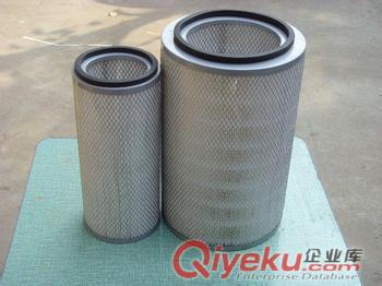 河北永发滤芯厂供应佛列加空气滤芯2233除尘滤芯  除尘过滤器