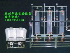 泰州市最强的THYJ-2501-2混合树脂再生装置口碑怎么样