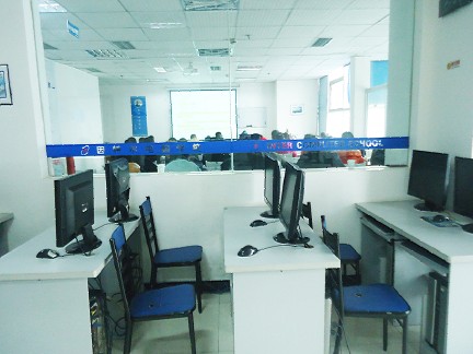 大坪电脑培训，因特尔学校值得你信赖