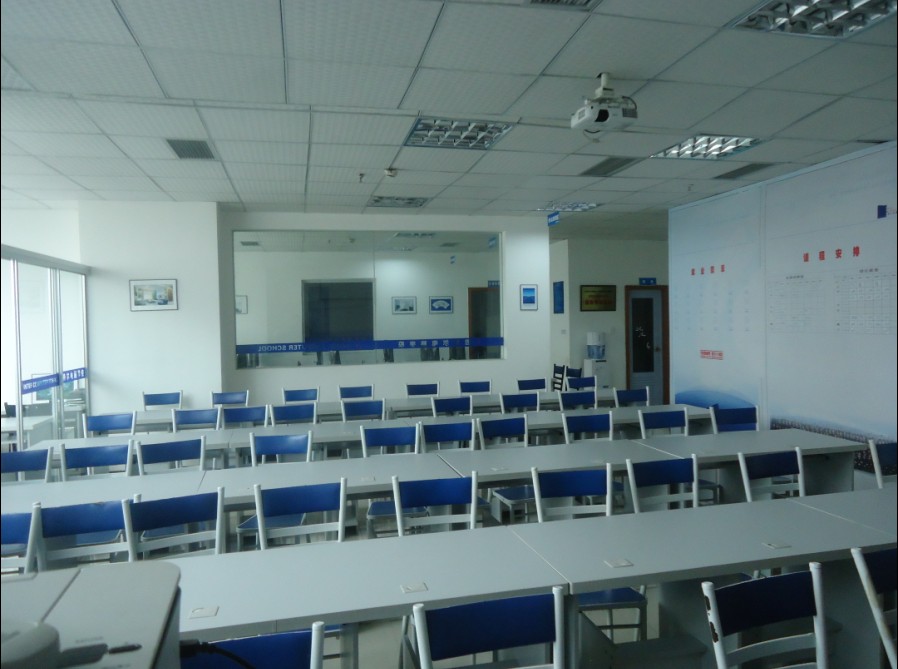 大渡口室内设计培训，选择因特尔学校没错的