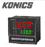 KONICS 高性能控制调节器