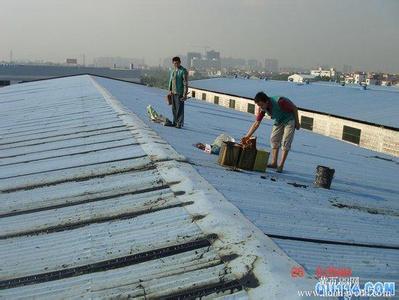 佛山屋面裂缝防水补漏，佛山三水防水补漏，乐平厂房防水补漏工程