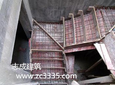 成都志成建筑专业现浇阁楼,房屋改造加层加固,地坪等