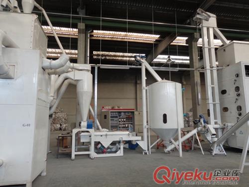 河南巨峰供應(yīng)鋁塑板回收設(shè)備/鋁塑分離機(jī)|鋁塑管回收設(shè)備河南巨峰環(huán)保科技原始圖片3