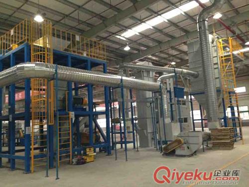 廢舊電路板回收設備_高壓靜電分離機河南巨峰環保科技原始圖片2