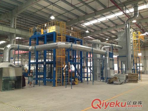廢舊電路板回收設備_高壓靜電分離機河南巨峰環保科技
