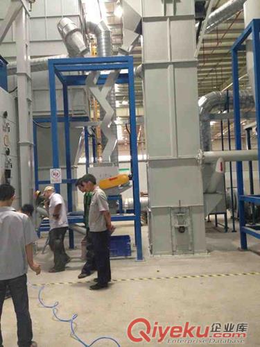 電路板回收設(shè)備廠家|電路板回收設(shè)備價(jià)格|電路板回收設(shè)備河南巨峰環(huán)?？萍荚紙D片3