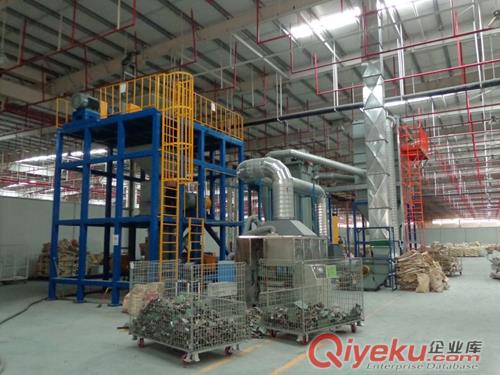 電路板回收設備|廢電路板回收設備}河南巨峰環保科技
