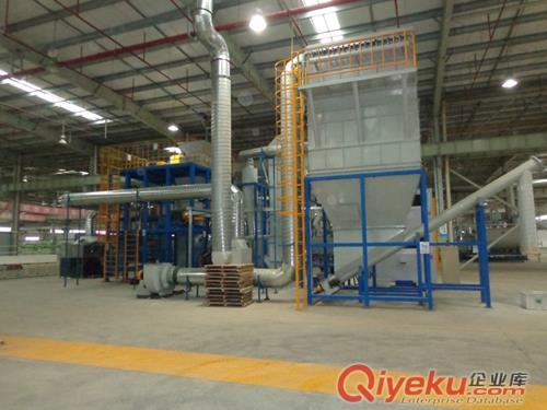 電路板回收設備|印刷電路板回收設備|pcb板回收設備|線路板回收設備河南巨峰環保科技原始圖片2