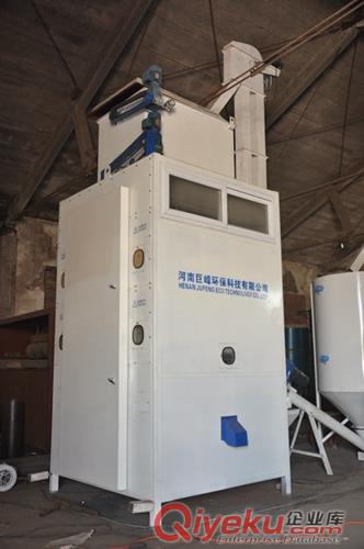 高壓靜電分離機_分離機價格_優(yōu)質(zhì)分離機批發(fā)/采購原始圖片2