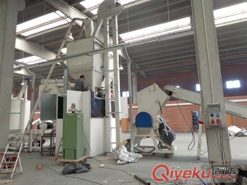 鋁塑分離機_鋁塑分離機價格_優質鋁塑分離機批發/采購