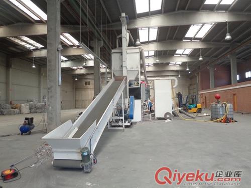 鋁塑分離機_鋁塑分離機價格_優質鋁塑分離機批發/采購