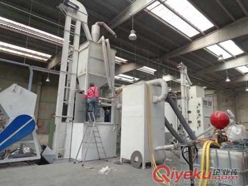 鋁塑分離|鋁塑分離設(shè)備|靜電分離機(jī)|鋁塑分離機(jī)|鋁塑板回收設(shè)備