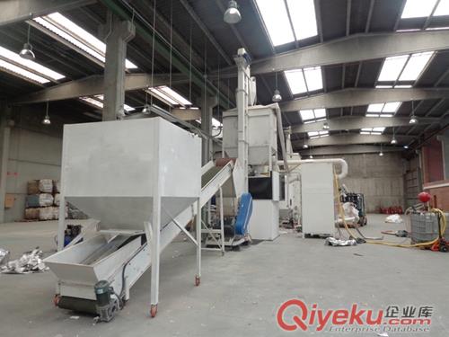 鋁塑分離機_鋁塑分離機價格|批發|供應|圖片分離機