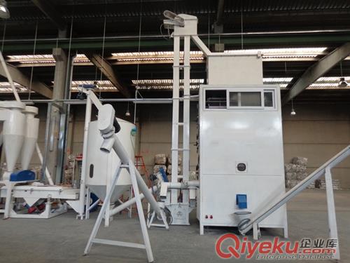 鋁塑板回收設備|廢舊鋁塑分離機|河南巨峰環保廠家批發/銷售