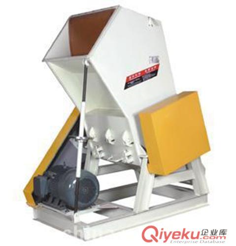 塑料破碎機|塑料磨粉機價格|機頭料破碎機河南巨峰環保科技有限公司原始圖片2
