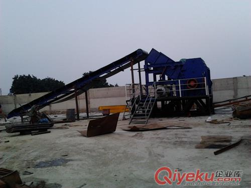 塑料破碎機|塑料磨粉機價格|機頭料破碎機河南巨峰環保科技有限公司原始圖片3