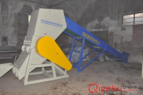 塑料破碎機|塑料破碎機規(guī)格型號|塑料破碎機廠家批發(fā)/銷售原始圖片2