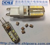 安規貼片電容X1Y2X2Y3封裝