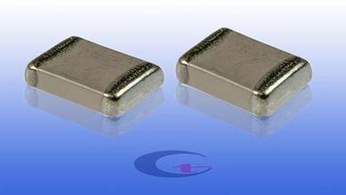 替代鉭電容旁路專用貼片電容CAP MC SMD 50V 3.3uF K X7R 1812