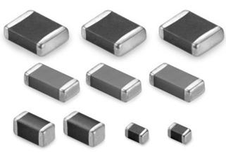 替代鉭電容旁路專用貼片電容CAP MC SMD 100V 4.7uF K X7R 1812