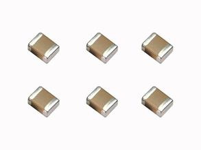 替代鉭電容專用貼片電容CAP MC SMD 50V 4.7uF K X7R 1206