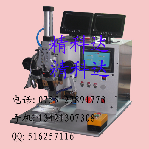 手動OCA/偏光片貼合機原始圖片3