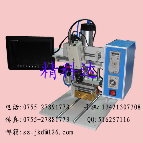 優質手動OCA/偏光片貼合機