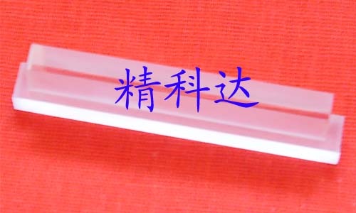 批量生產(chǎn)水晶條廠家