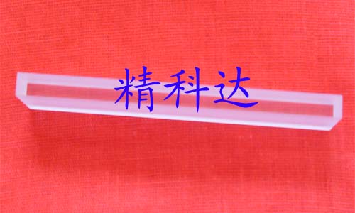 精科達(dá)專業(yè)生產(chǎn)石英條廠家