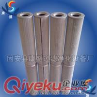 除去空氣中少量固體顆粒的黎明非標ZALX-100*80-FUI濾芯